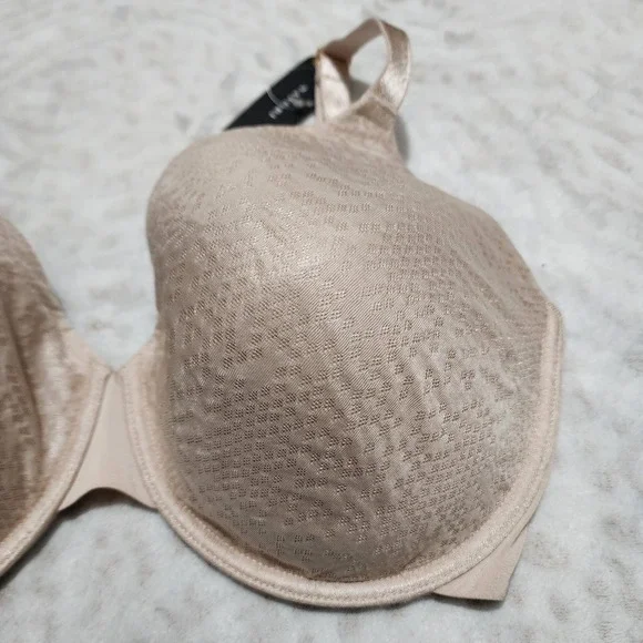 Natori Conform Full Fit Contour Bra 731165 Mocha NWT Size 34H - Picture 6 of 15